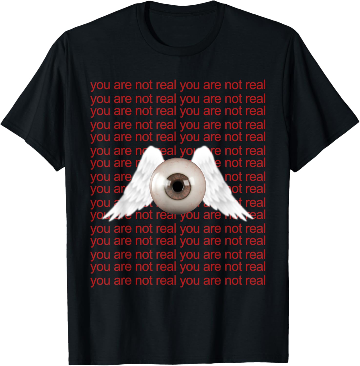 Weirdcore Aesthetic Human Eye Horror Eyeball Strangecore