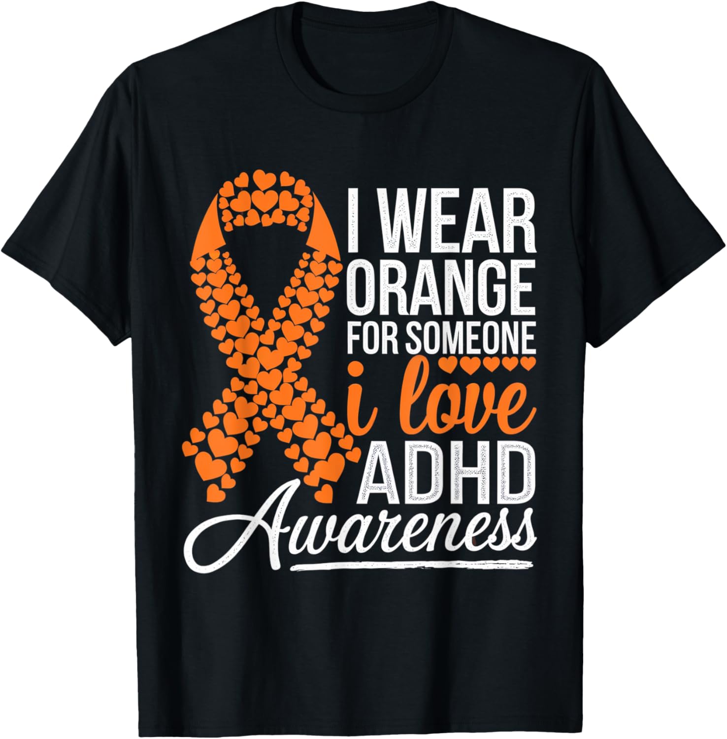 ADHD Awareness Month ADHD Embrace Neurodiversity