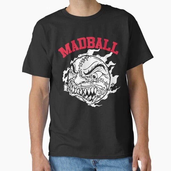 Best Seller Madball Merchandise Classic T shirt Made In Usa/aus T shirt S 2xl